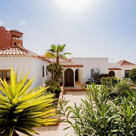 El Beril Apartment Costa Adeje  Zewnętrze zdjęcie