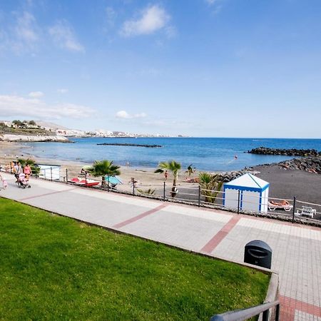 El Beril Apartment Costa Adeje  Zewnętrze zdjęcie