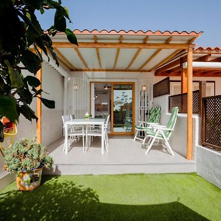 El Beril Apartment Costa Adeje  Zewnętrze zdjęcie