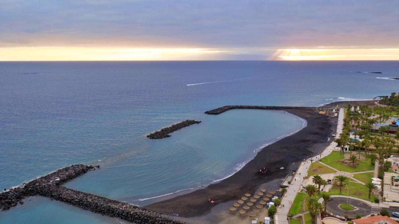 El Beril Apartment Costa Adeje  Zewnętrze zdjęcie