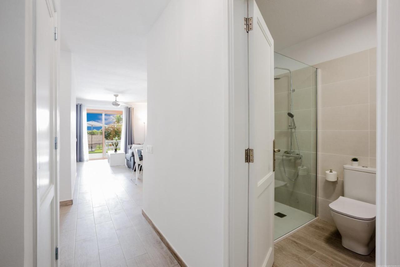 El Beril Apartment Costa Adeje  Zewnętrze zdjęcie
