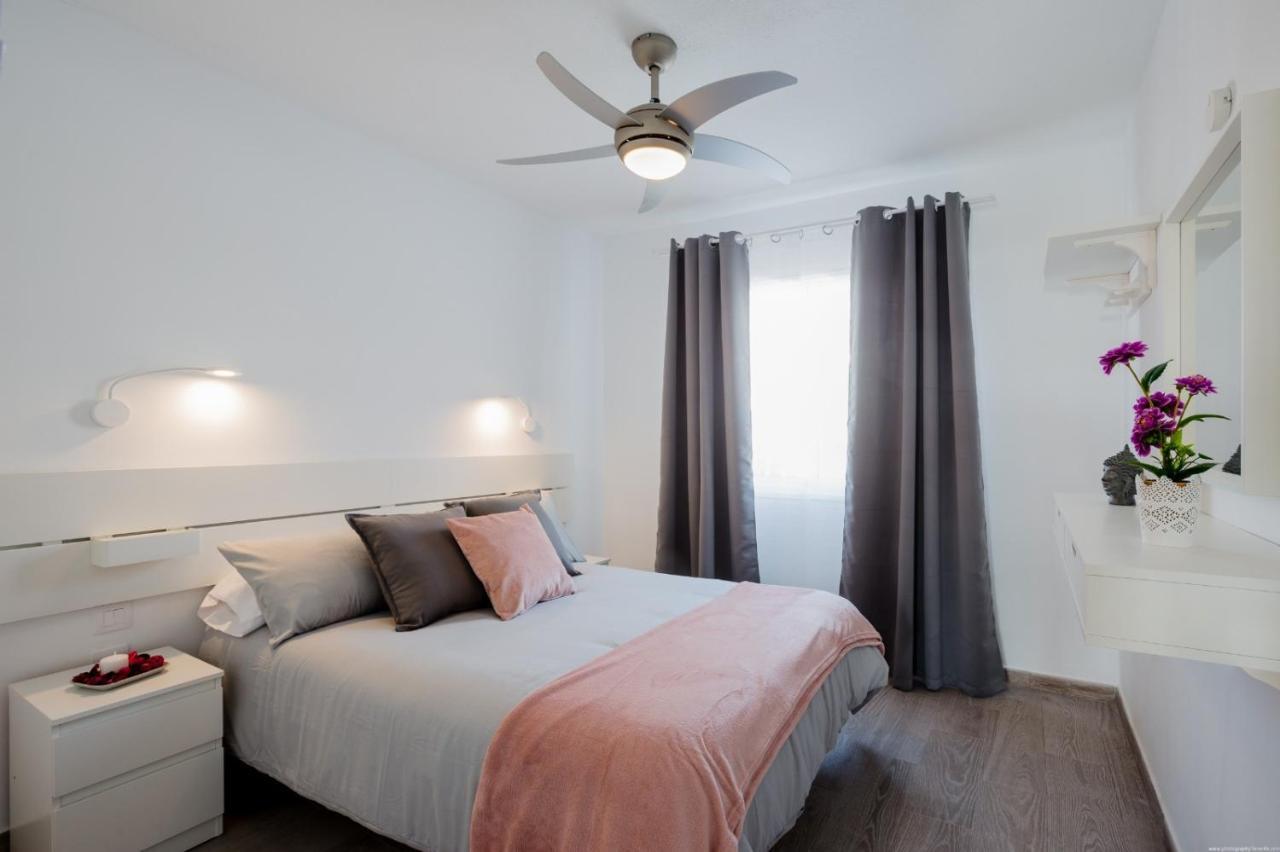 El Beril Apartment Costa Adeje  Zewnętrze zdjęcie