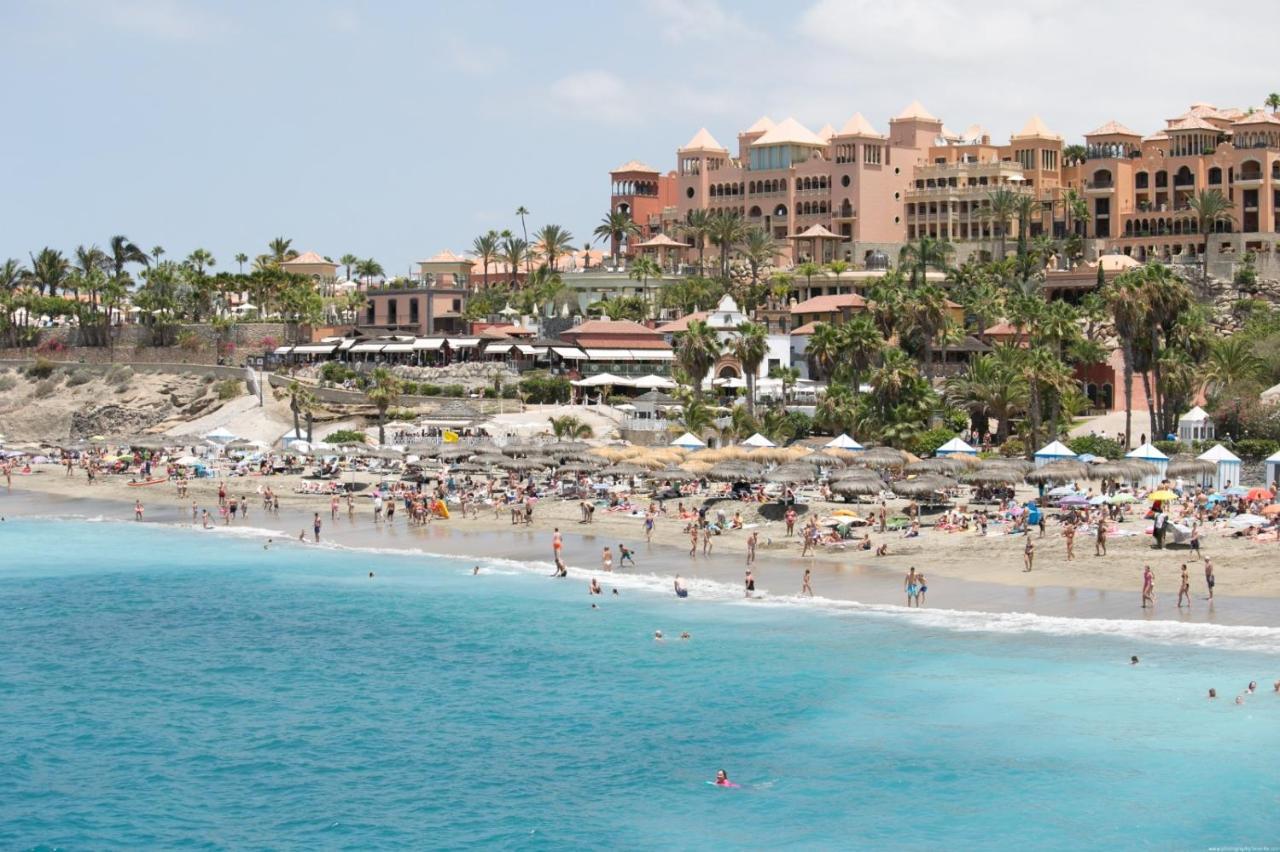 El Beril Apartment Costa Adeje  Zewnętrze zdjęcie