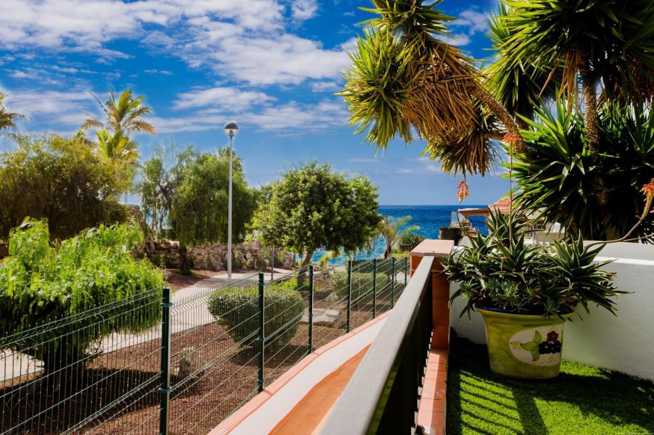 El Beril Apartment Costa Adeje  Zewnętrze zdjęcie