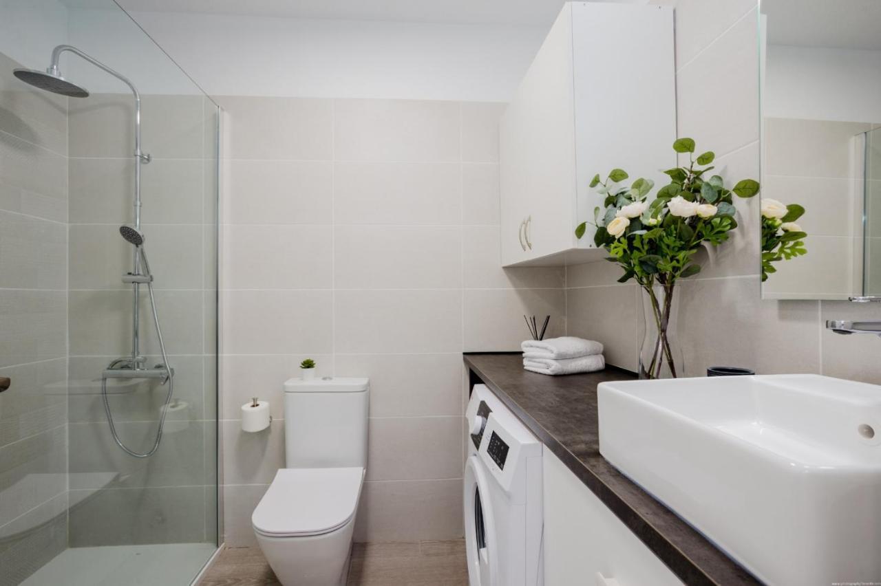 El Beril Apartment Costa Adeje  Zewnętrze zdjęcie