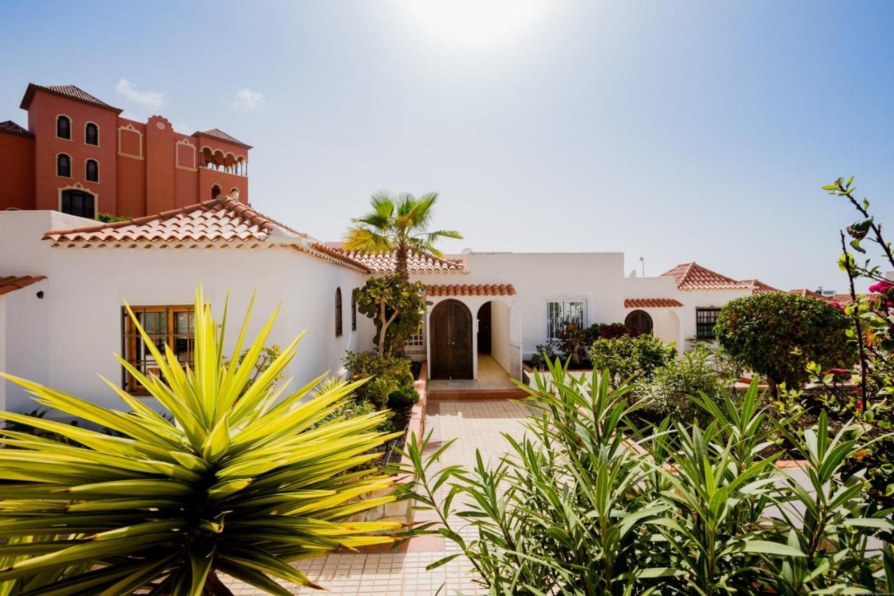 El Beril Apartment Costa Adeje  Zewnętrze zdjęcie