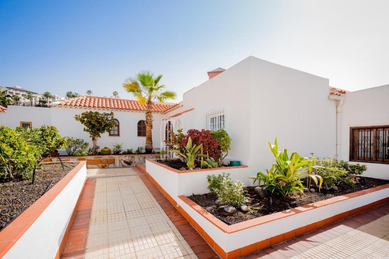El Beril Apartment Costa Adeje  Zewnętrze zdjęcie