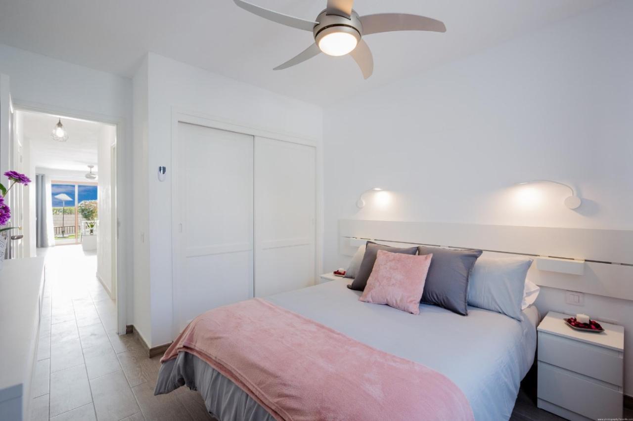 El Beril Apartment Costa Adeje  Zewnętrze zdjęcie