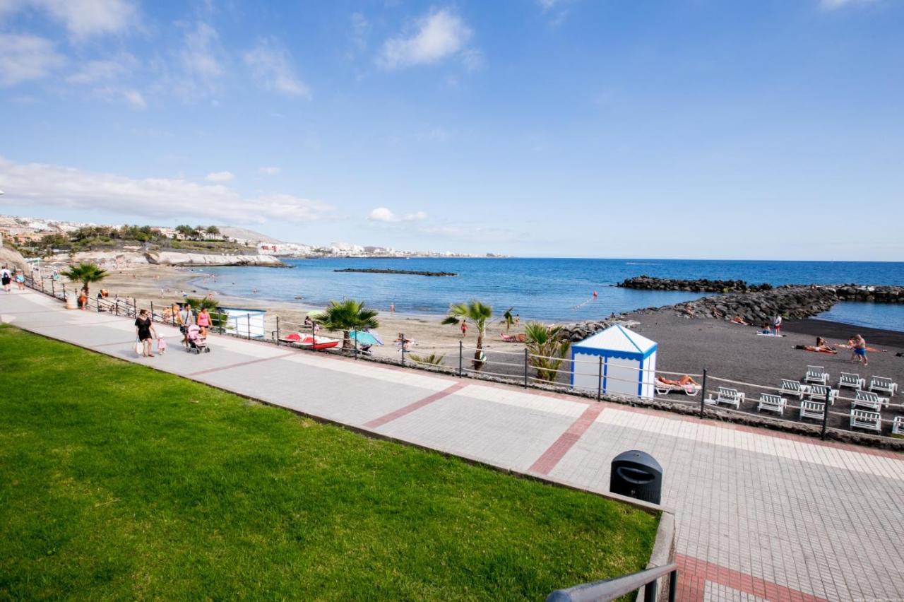 El Beril Apartment Costa Adeje  Zewnętrze zdjęcie