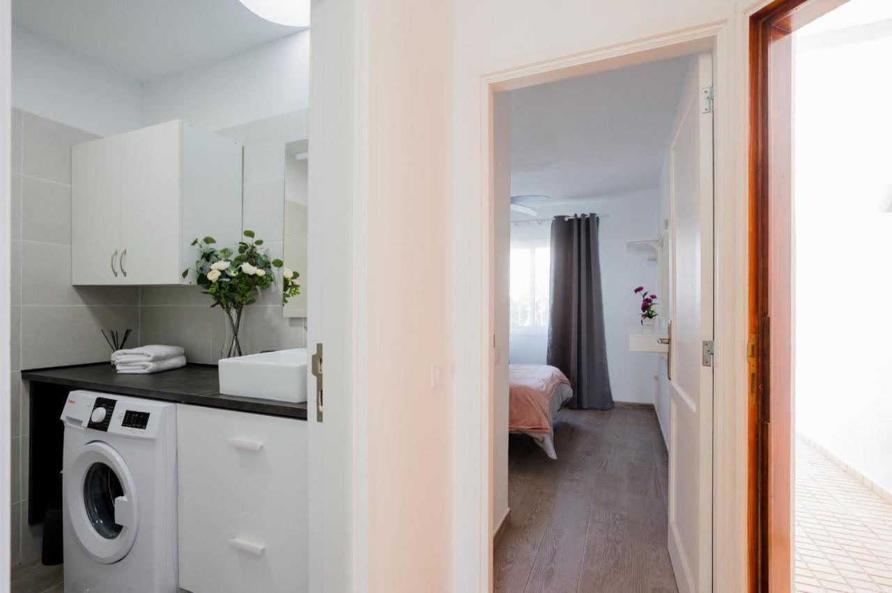 El Beril Apartment Costa Adeje  Zewnętrze zdjęcie