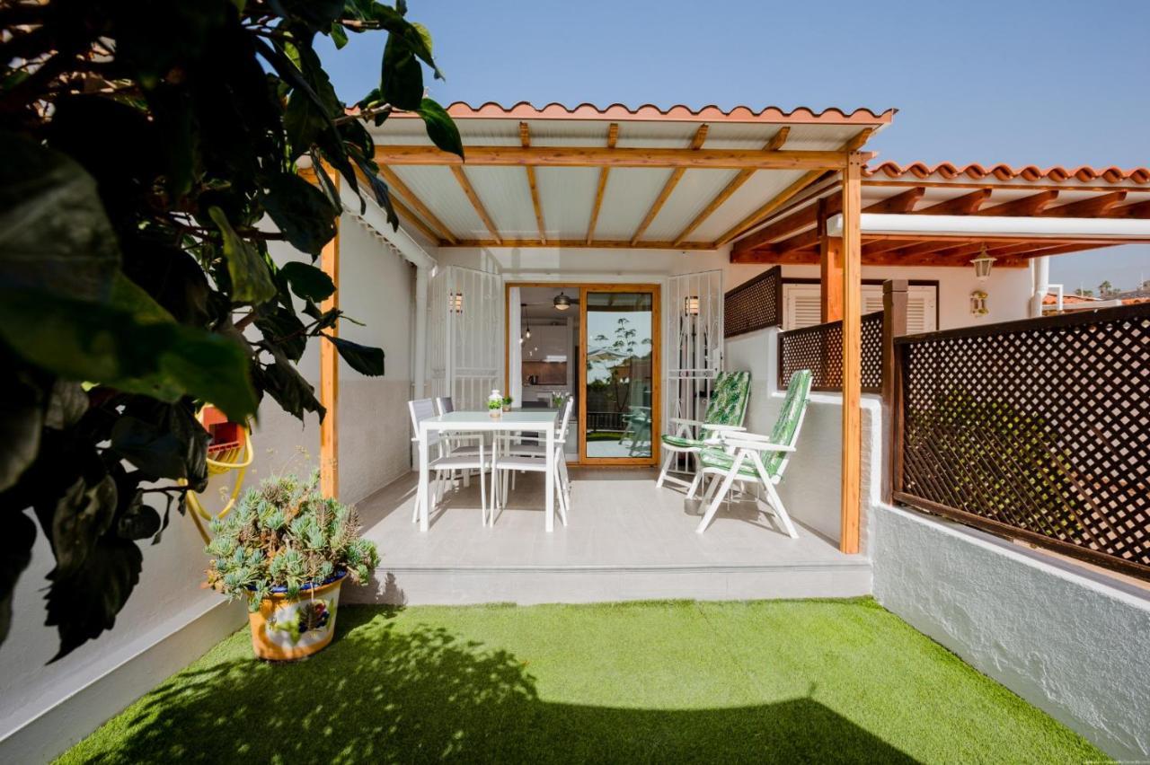 El Beril Apartment Costa Adeje  Zewnętrze zdjęcie