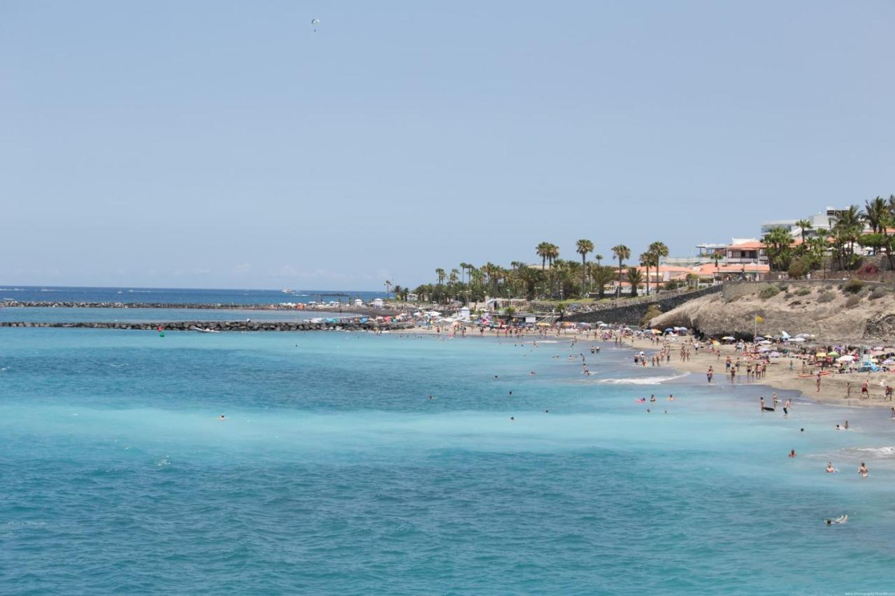 El Beril Apartment Costa Adeje  Zewnętrze zdjęcie